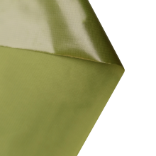 40D Nylon Check Pattern TPU Film Laminated Waterproof Fabric With Color Customizable  Used For Outdoor Products